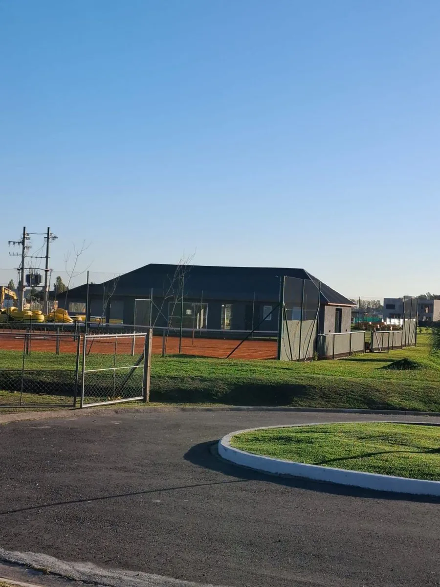 VENTA LOTE BARRIO PRIVADO CANNING foto 4