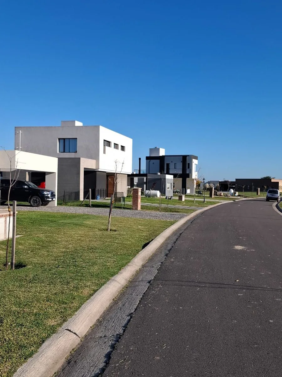 VENTA LOTE BARRIO PRIVADO CANNING foto 5