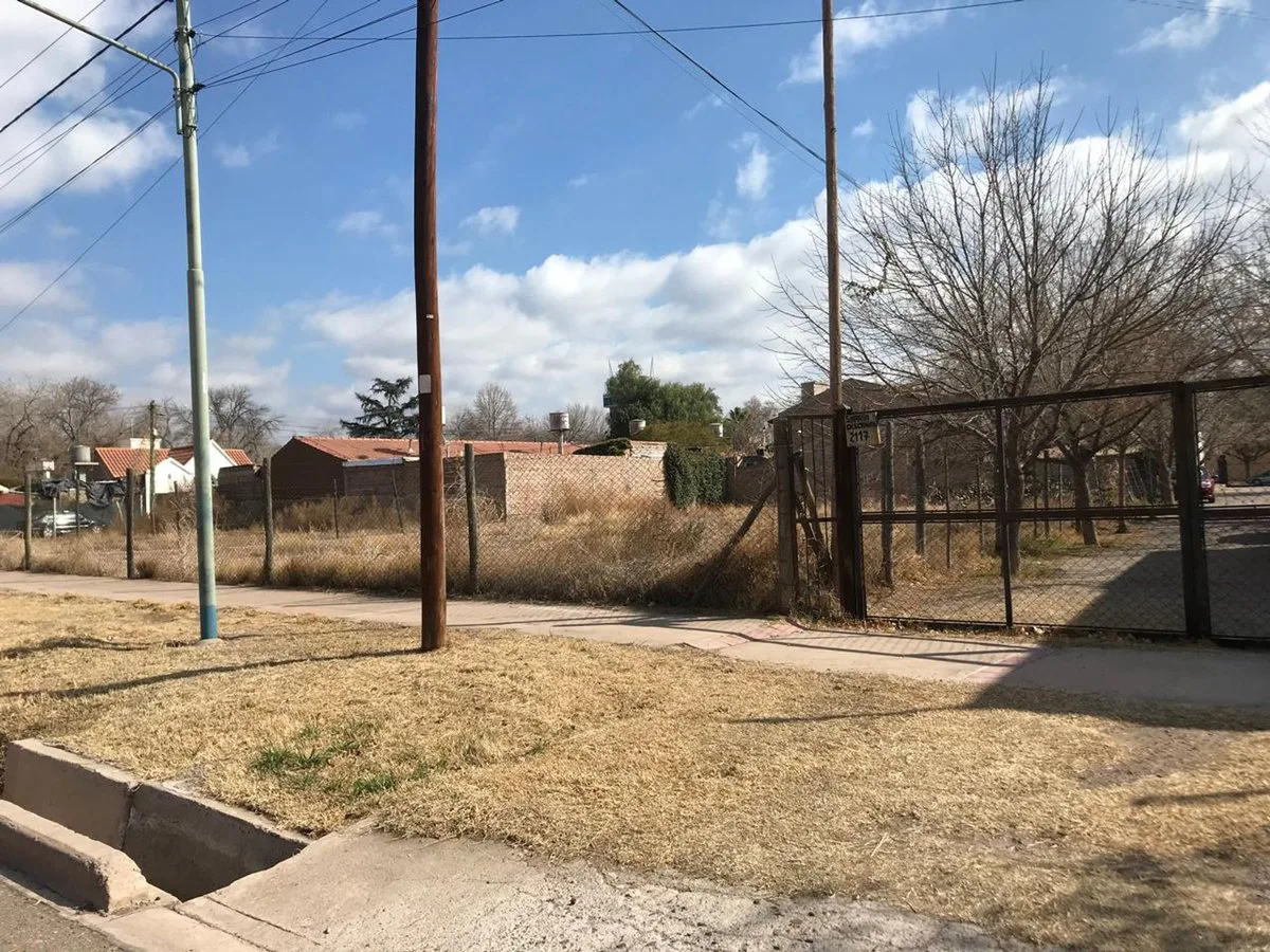 VENTA LOTE GODOY CRUZ foto 2