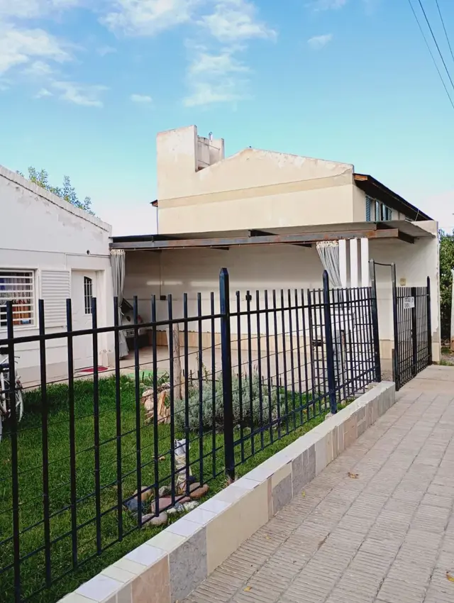 VENTA DE CASA!!BARRIO STEFENELLI