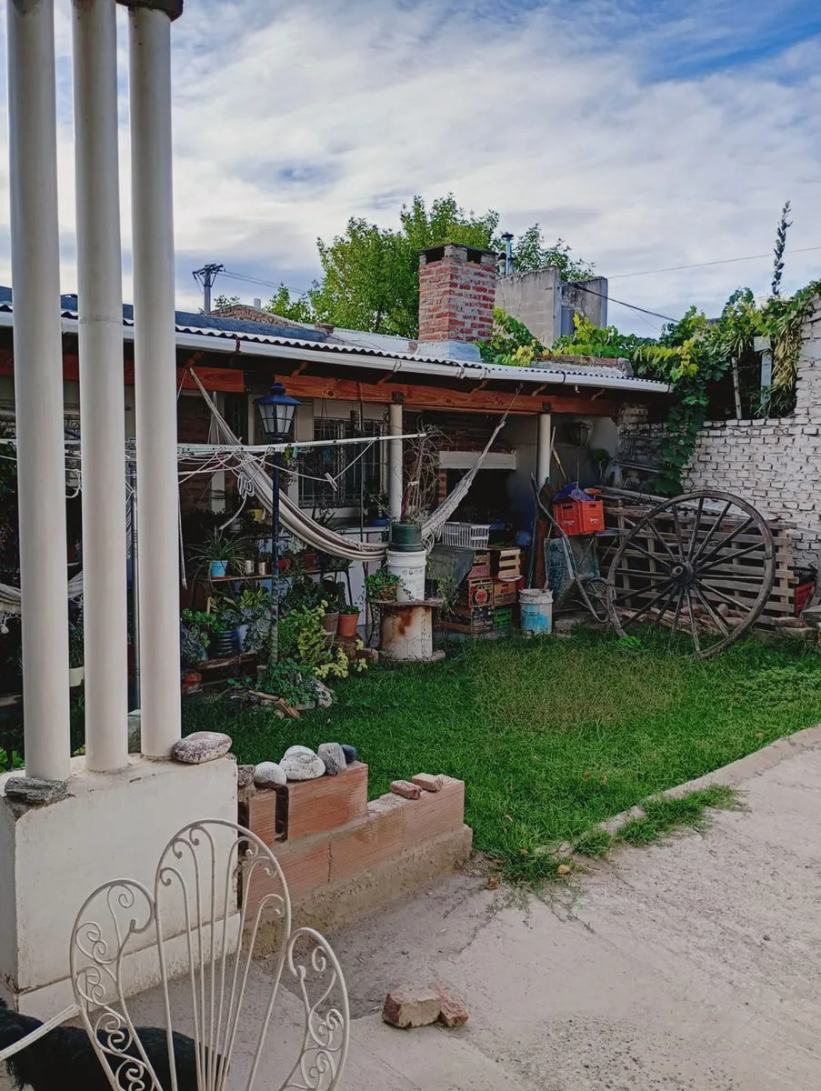 VENTA DE CASA!!BARRIO STEFENELLI foto 5