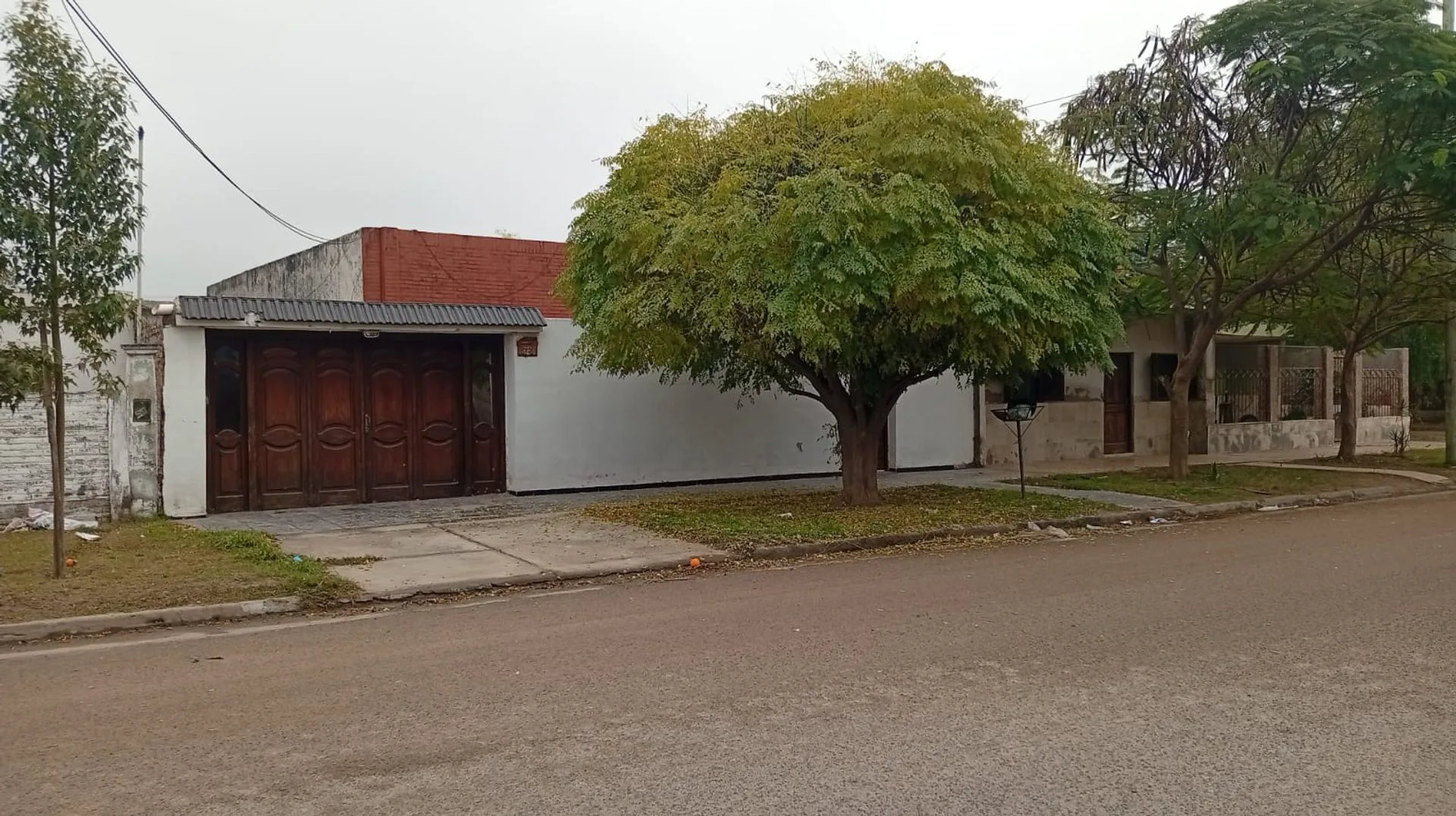 Venta de casa , ciudad de La Banda