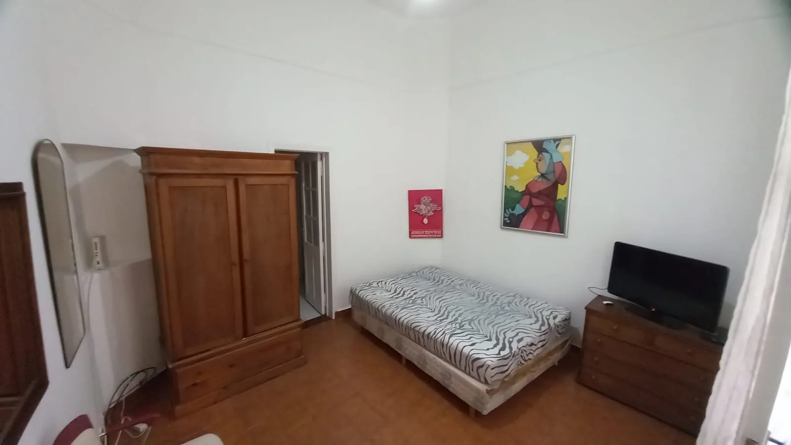 Barrio Norte, Talcahuano y Arenales, 35m2, $ 650,000 + expensas ( Agosto 2026= $ 250,000) + servicios. foto 5