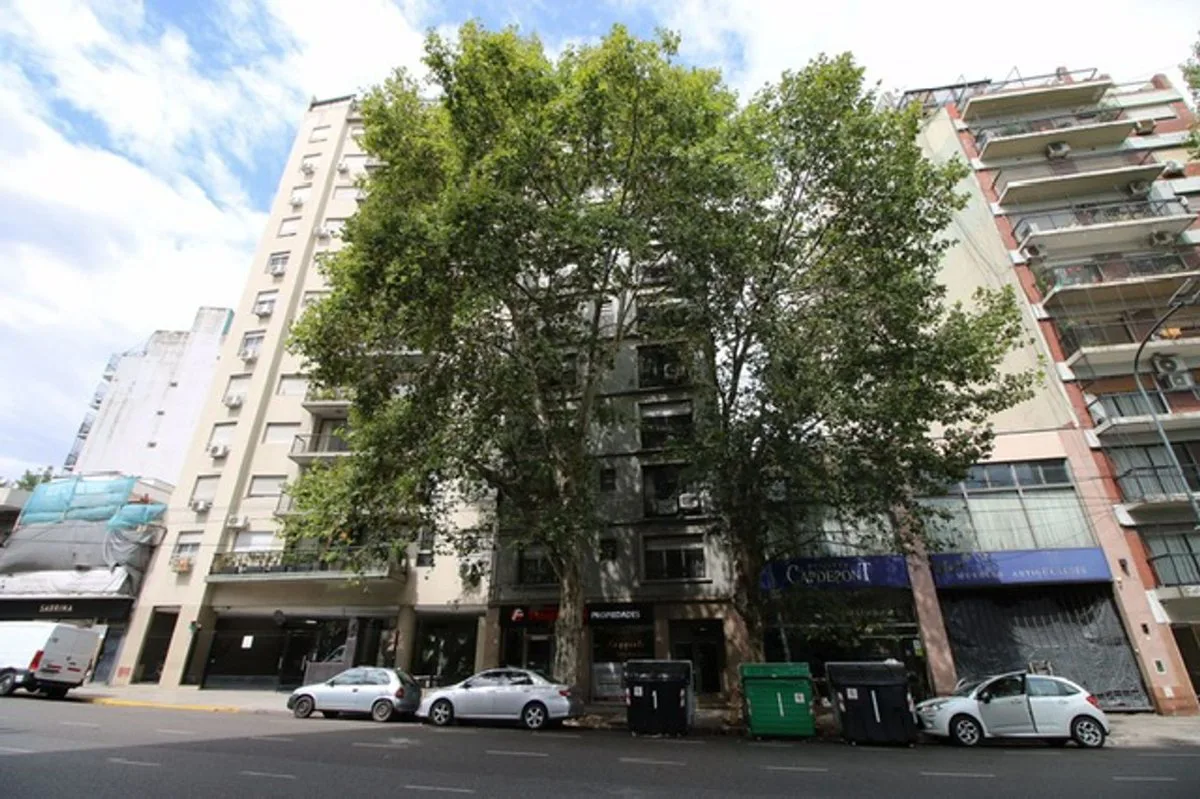 Departamento Venta 3 Amb en Caballito foto 2