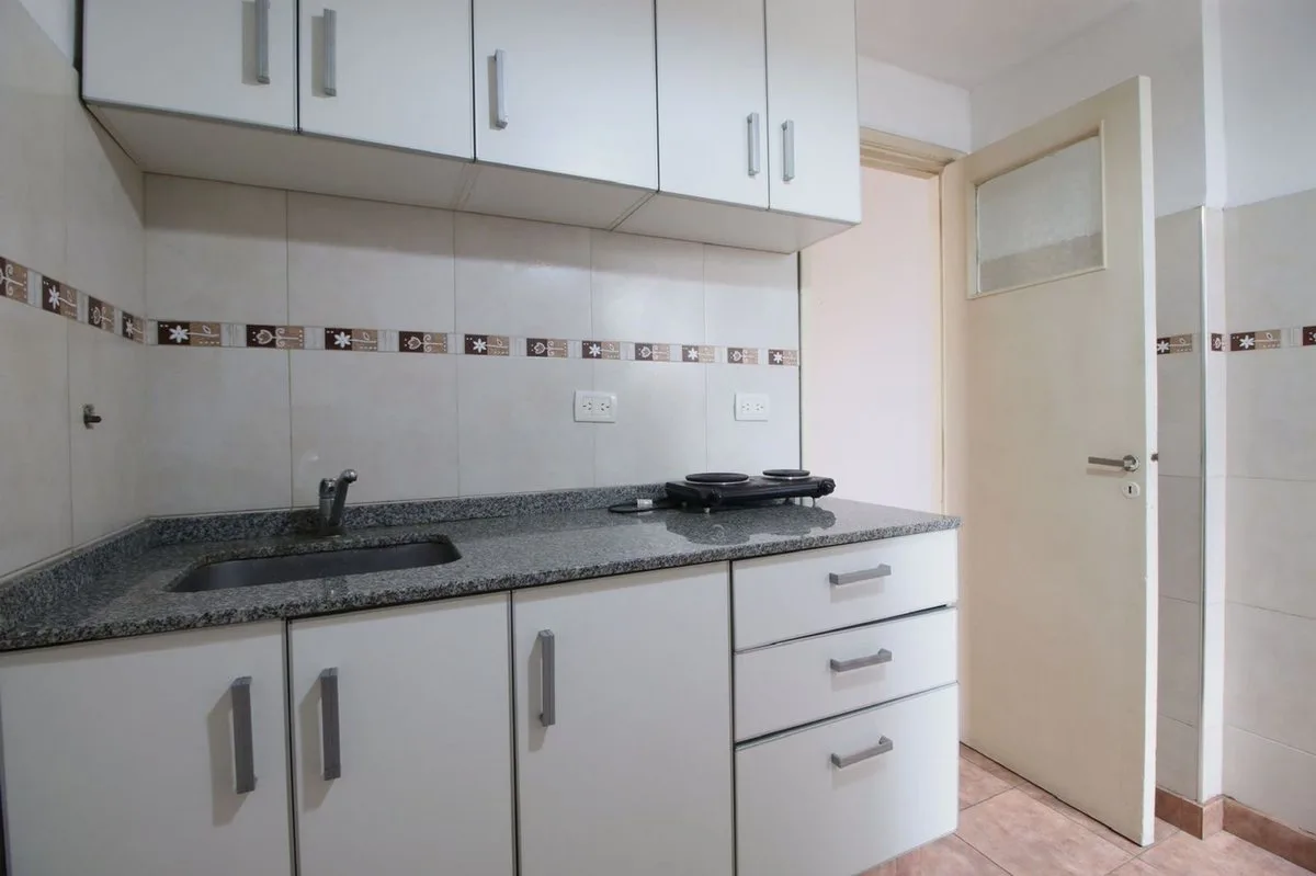 Departamento Venta 3 Amb en Caballito foto 4