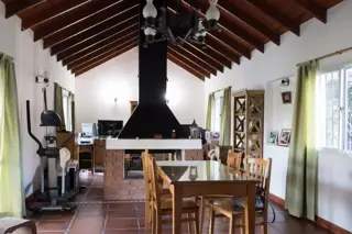 Propiedad en Anisacate a tres cuadrás del Río foto 3