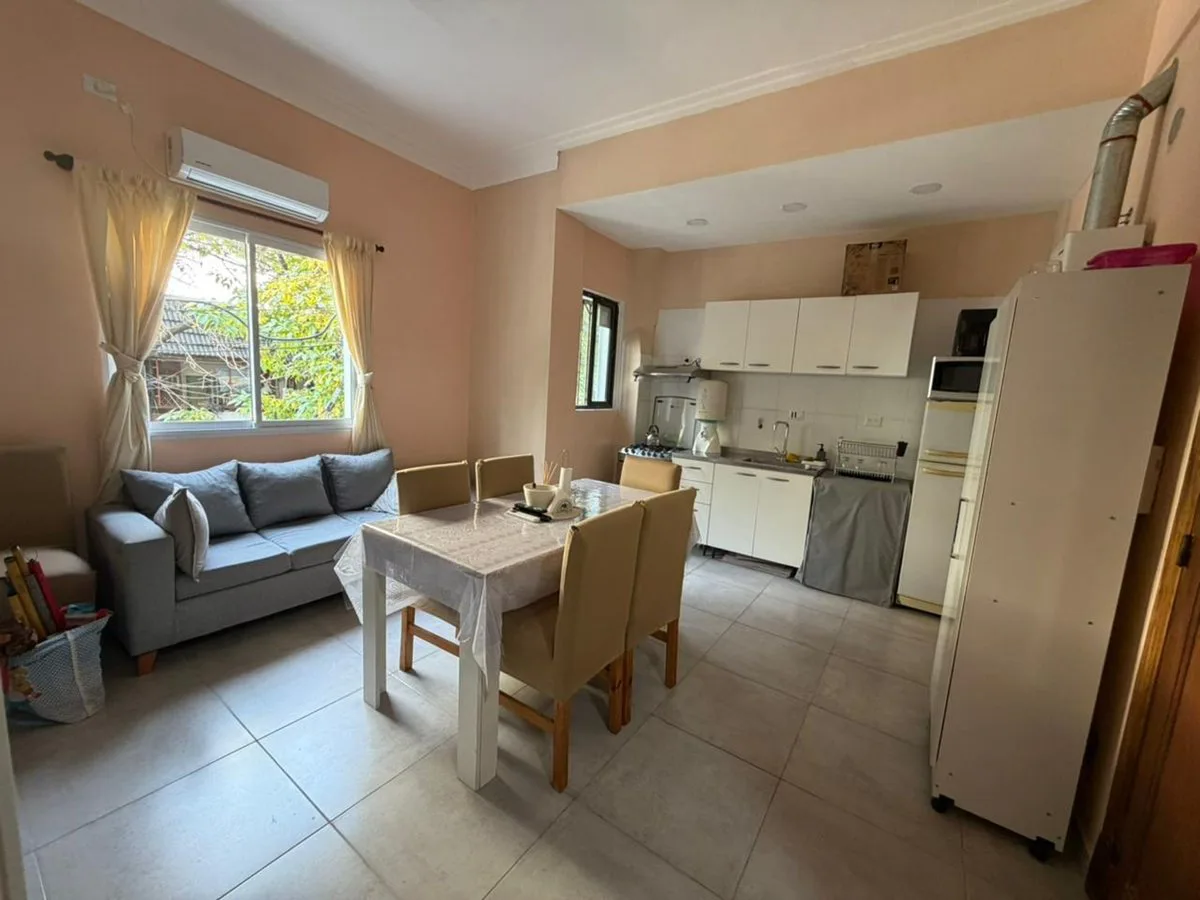 Departamento en Venta 2 Amb Apto Credito foto 2