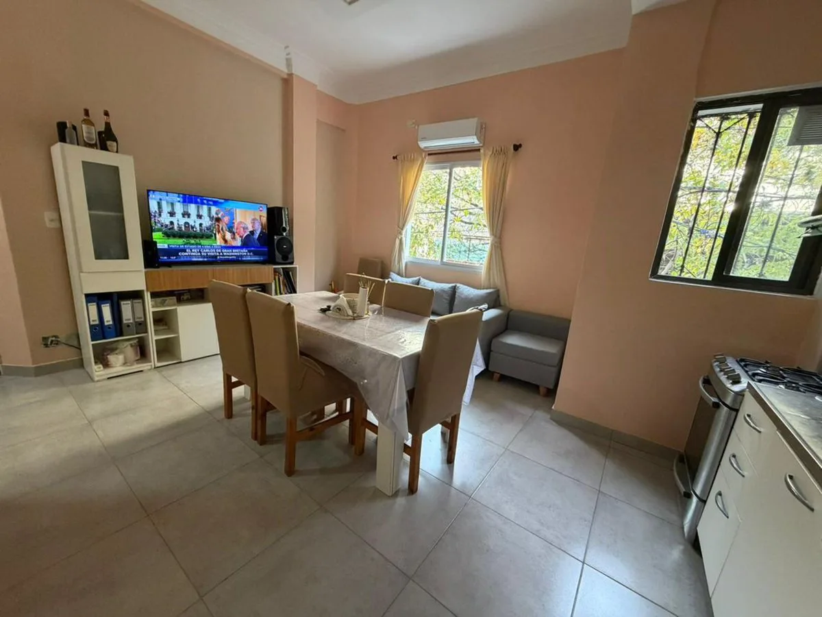 Departamento en Venta 2 Amb Apto Credito foto 4