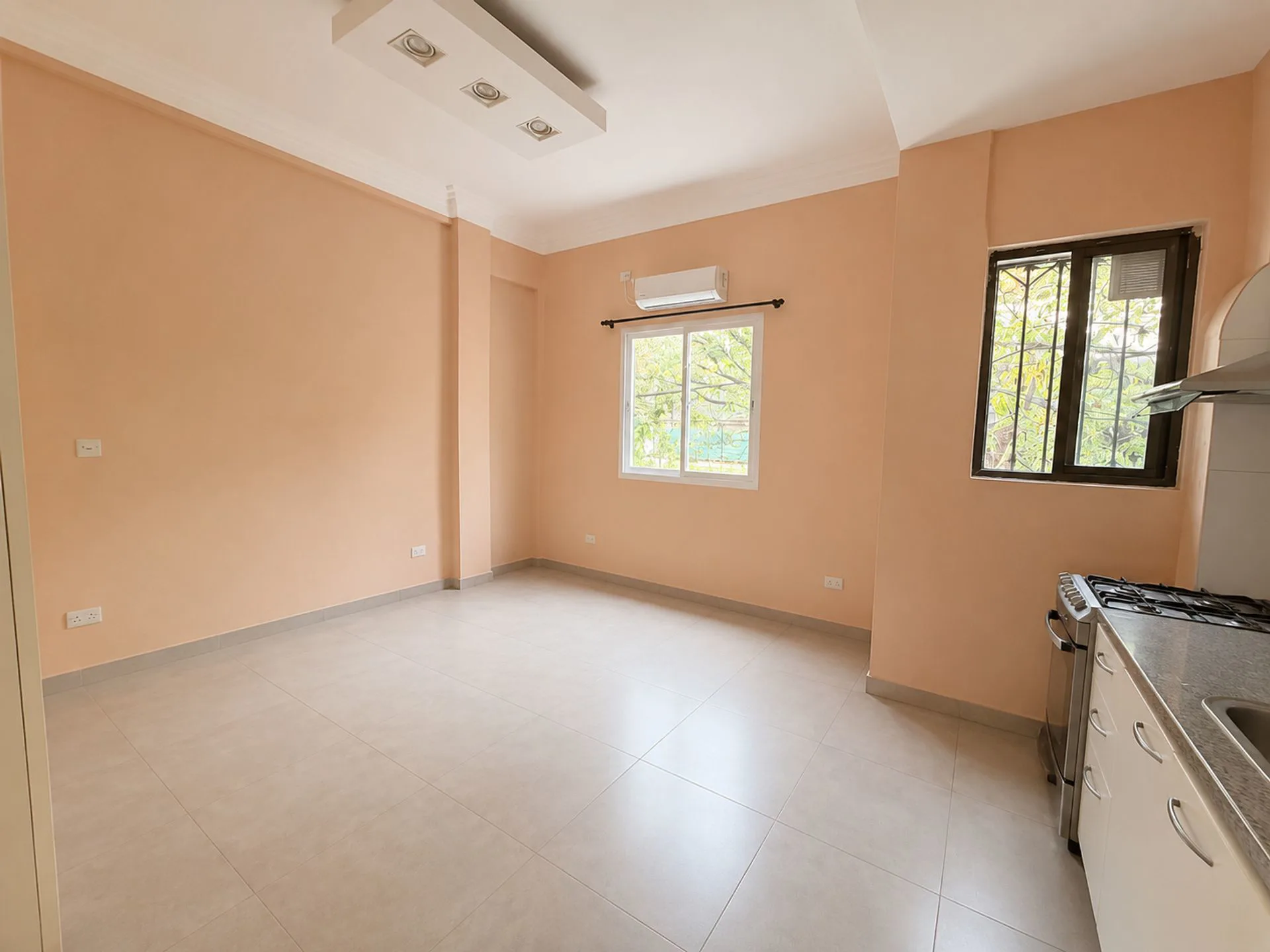 Departamento en Venta 2 Amb Apto Credito foto 5