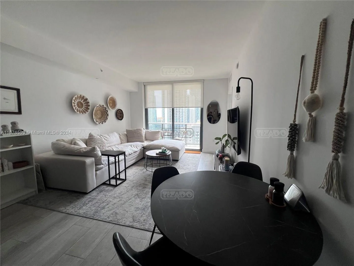 55 SW 9th St #1604 foto 2