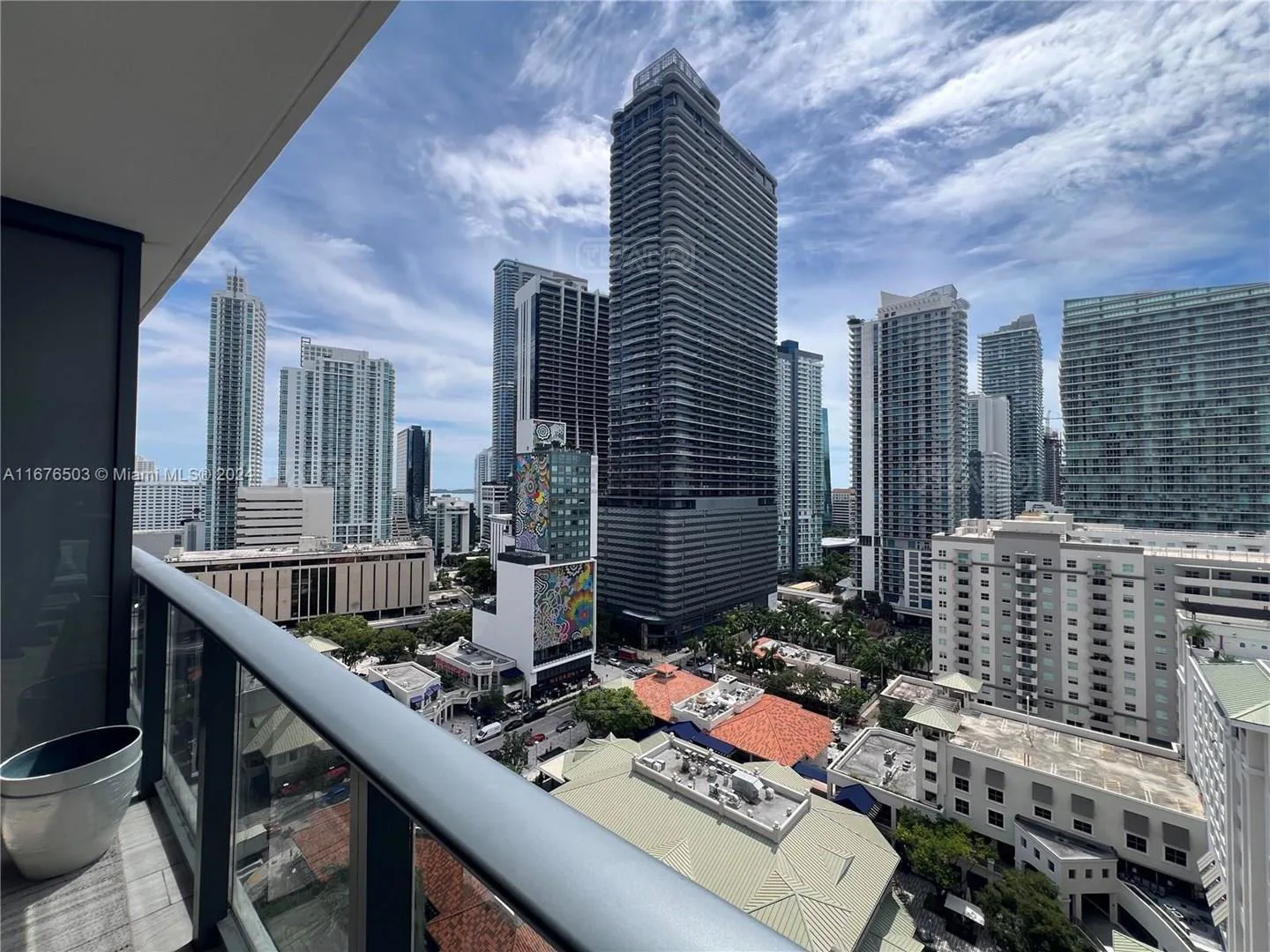 55 SW 9th St #1604 foto 3
