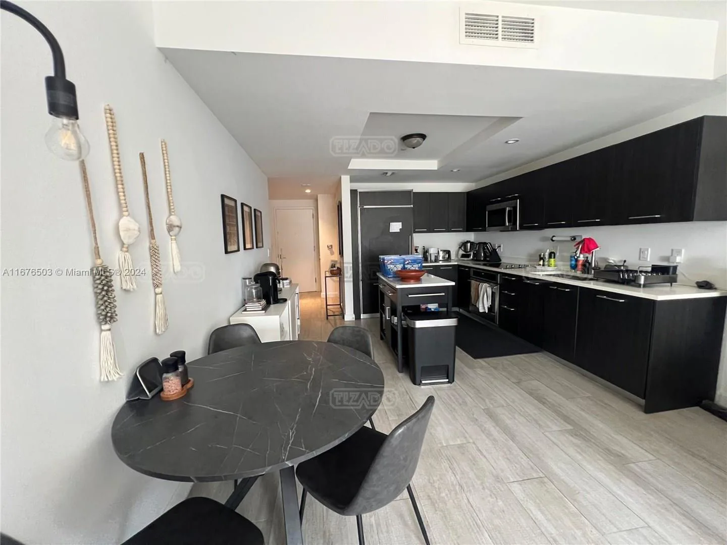 55 SW 9th St #1604 foto 4
