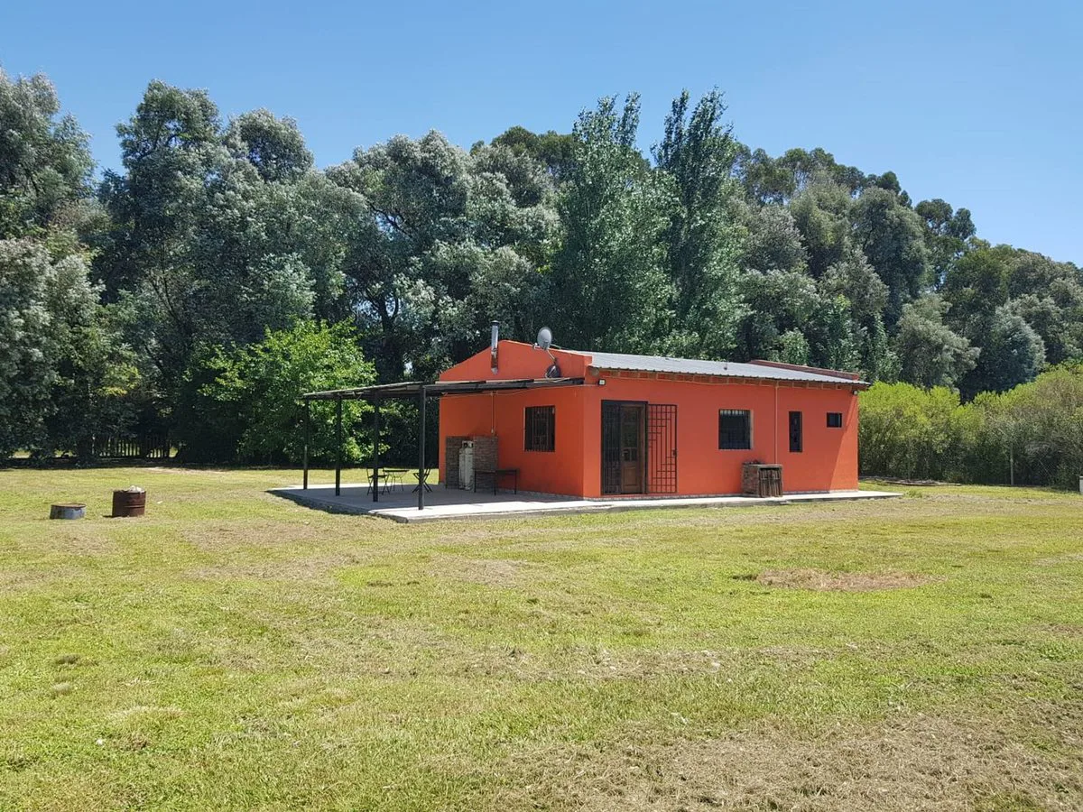 Venta Quinta en CHACRAS DEL LAGO La Reja foto 2