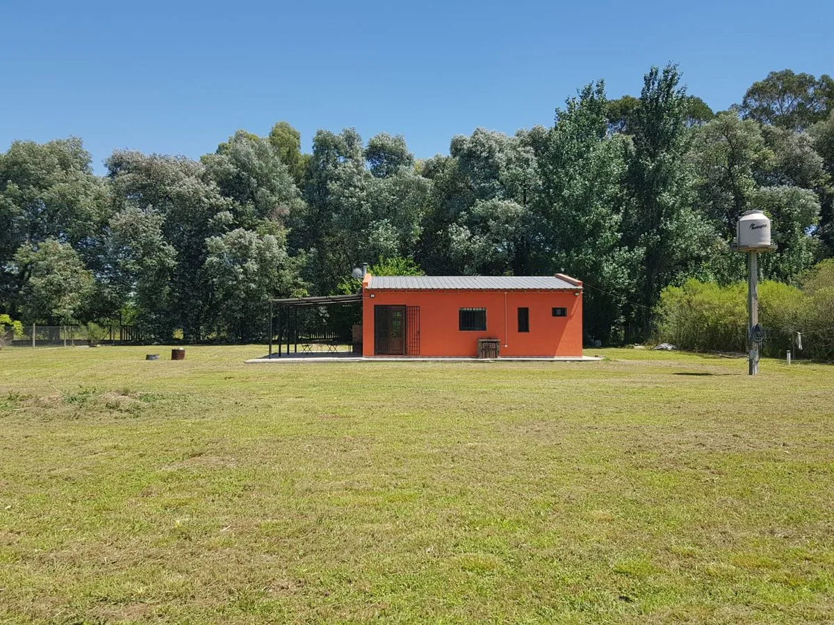 Venta Quinta en CHACRAS DEL LAGO La Reja foto 3