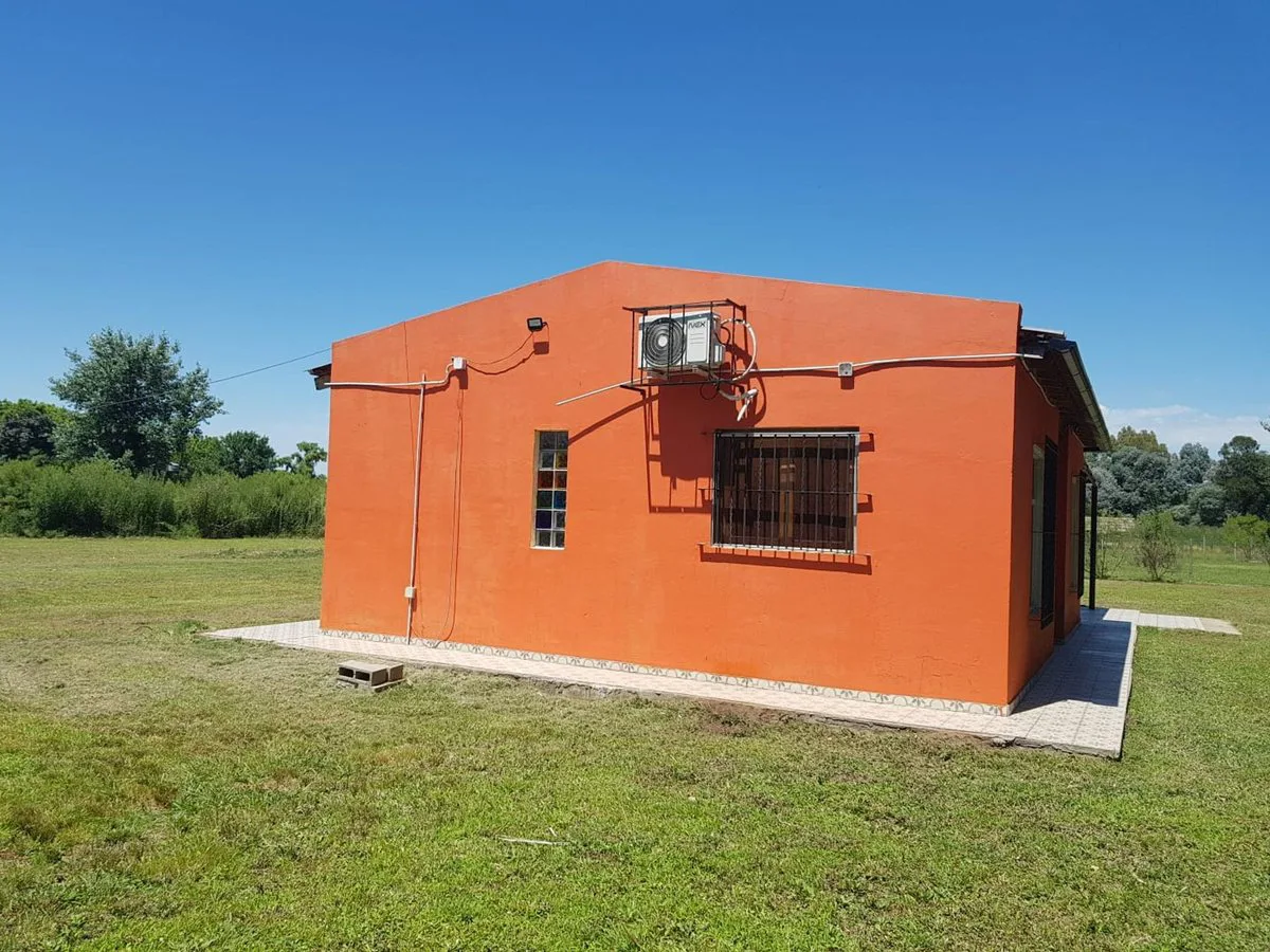 Venta Quinta en CHACRAS DEL LAGO La Reja foto 4