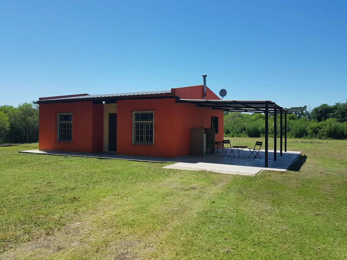 Venta Quinta en CHACRAS DEL LAGO La Reja foto 5