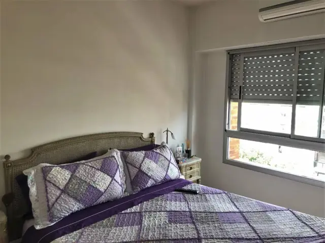 Departamento 3 Amb Montes de Oca 1700 Barracas