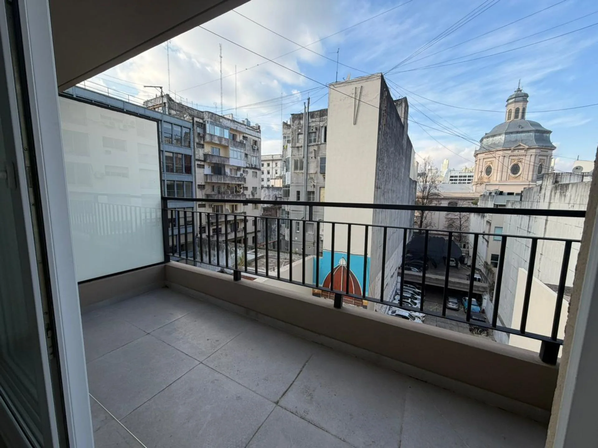 VTA ESTR MONOAMB C/BALCON/ AMENIT EXC UBI S.TELMO foto 3