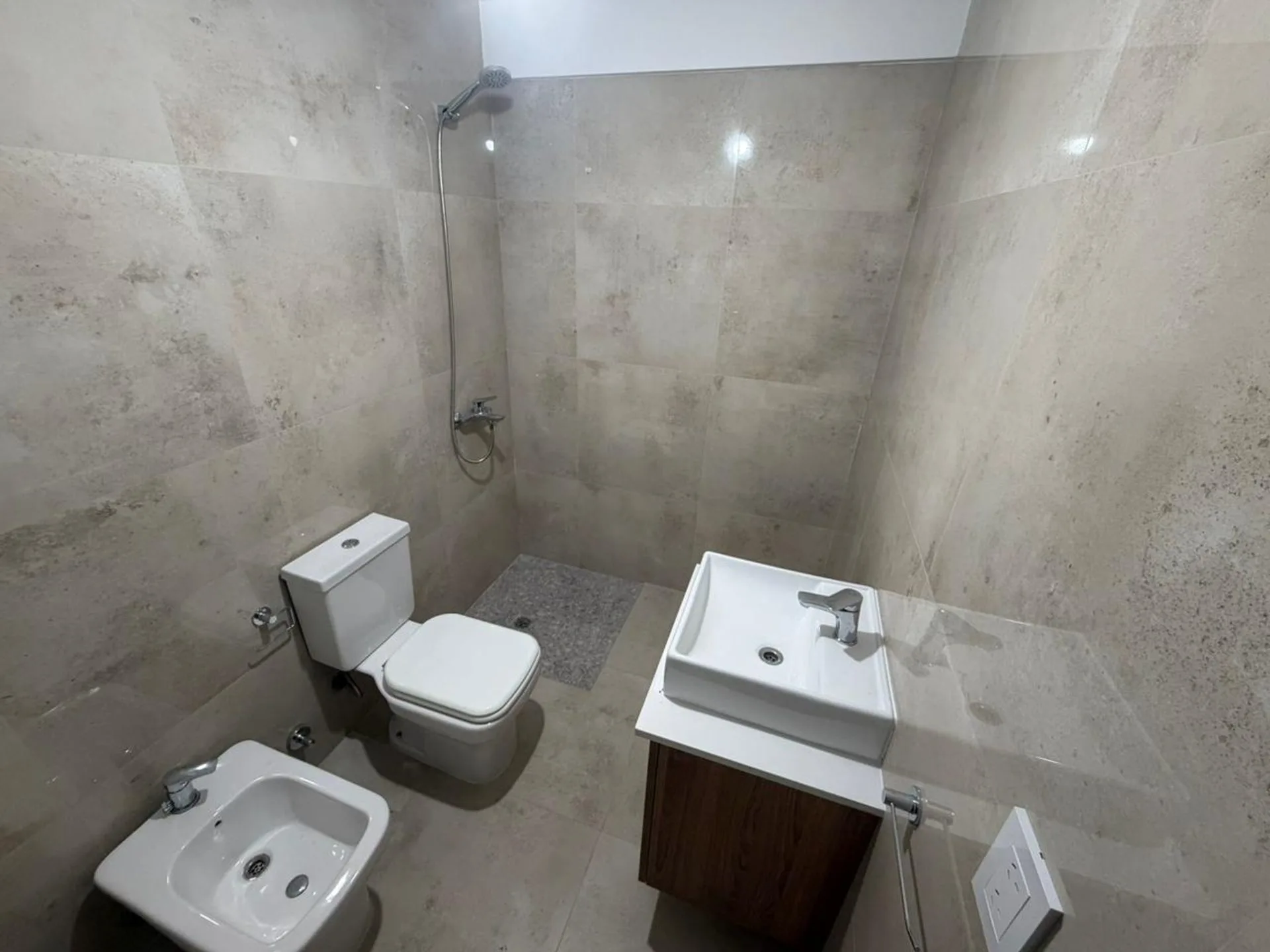 VTA ESTR MONOAMB C/BALCON/ AMENIT EXC UBI S.TELMO foto 4