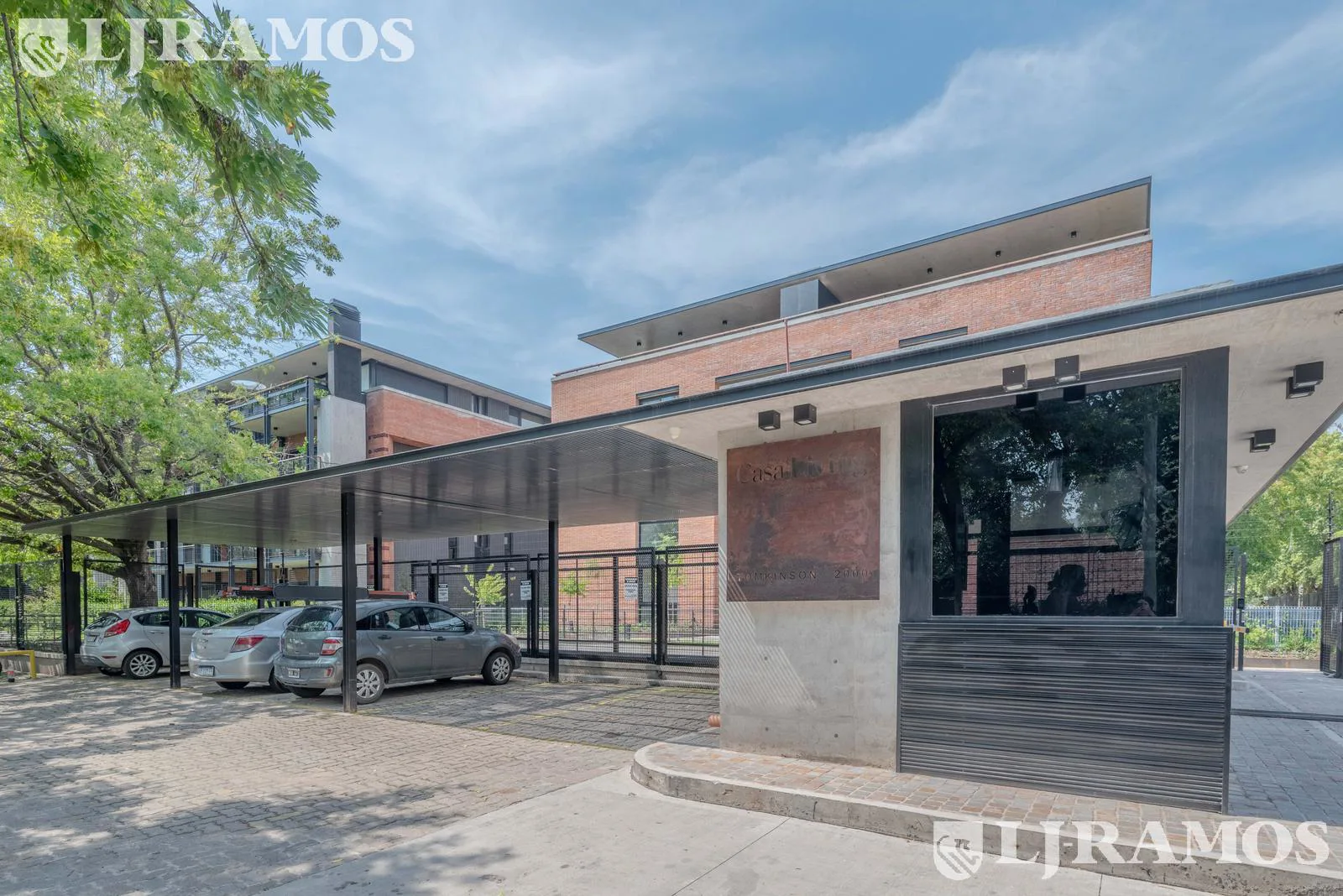CASA LIVING - Departamento  en Las Lomas de San Isidro foto 2
