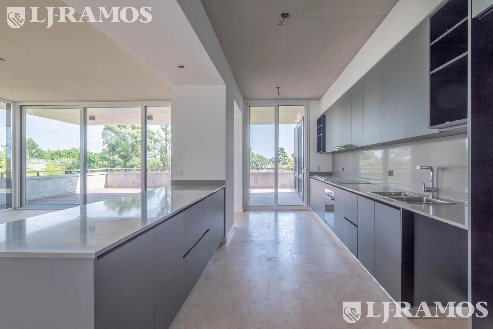 CASA LIVING - Departamento  en Las Lomas de San Isidro foto 5