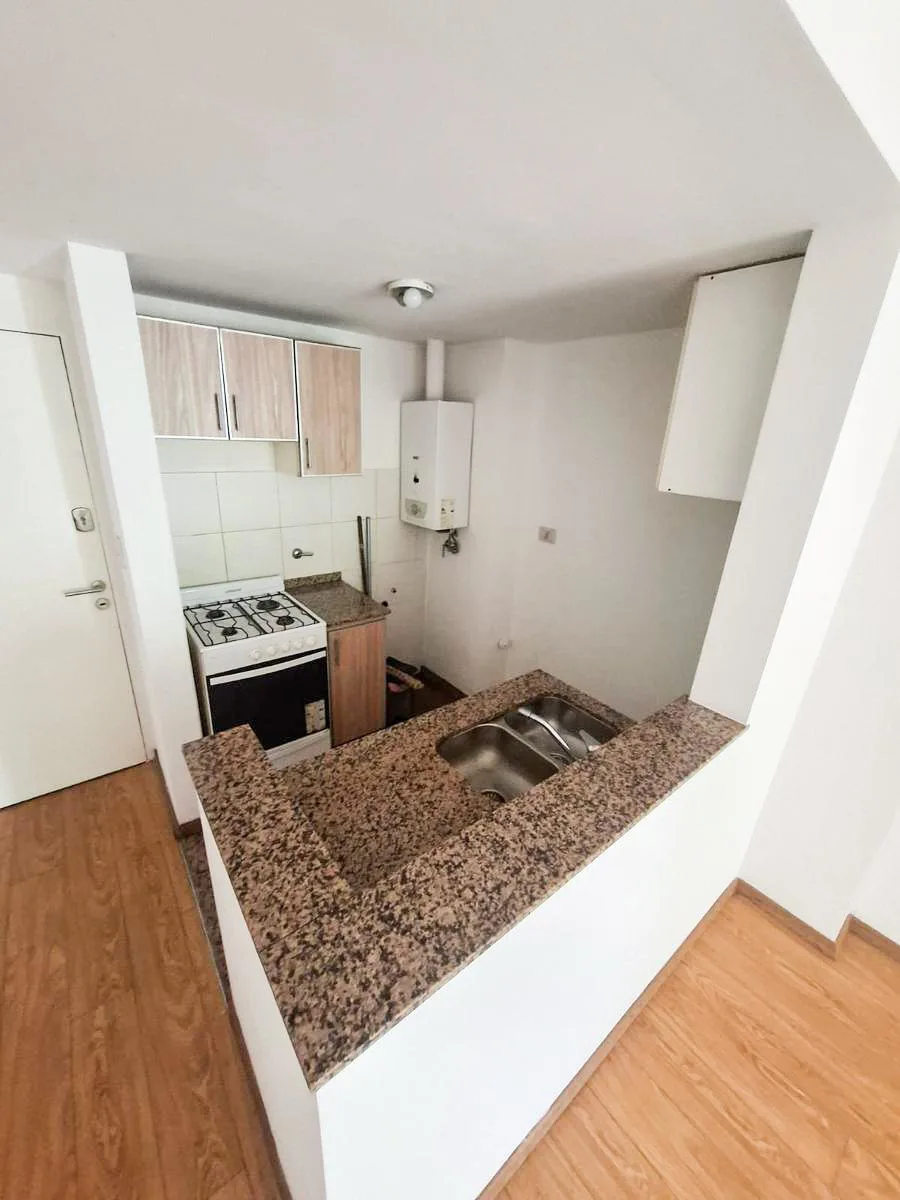 3 de febrero 2400 - Departamento en venta de 1 dormitorio - Rosario, Nuestra Señora de Lourdes foto 2