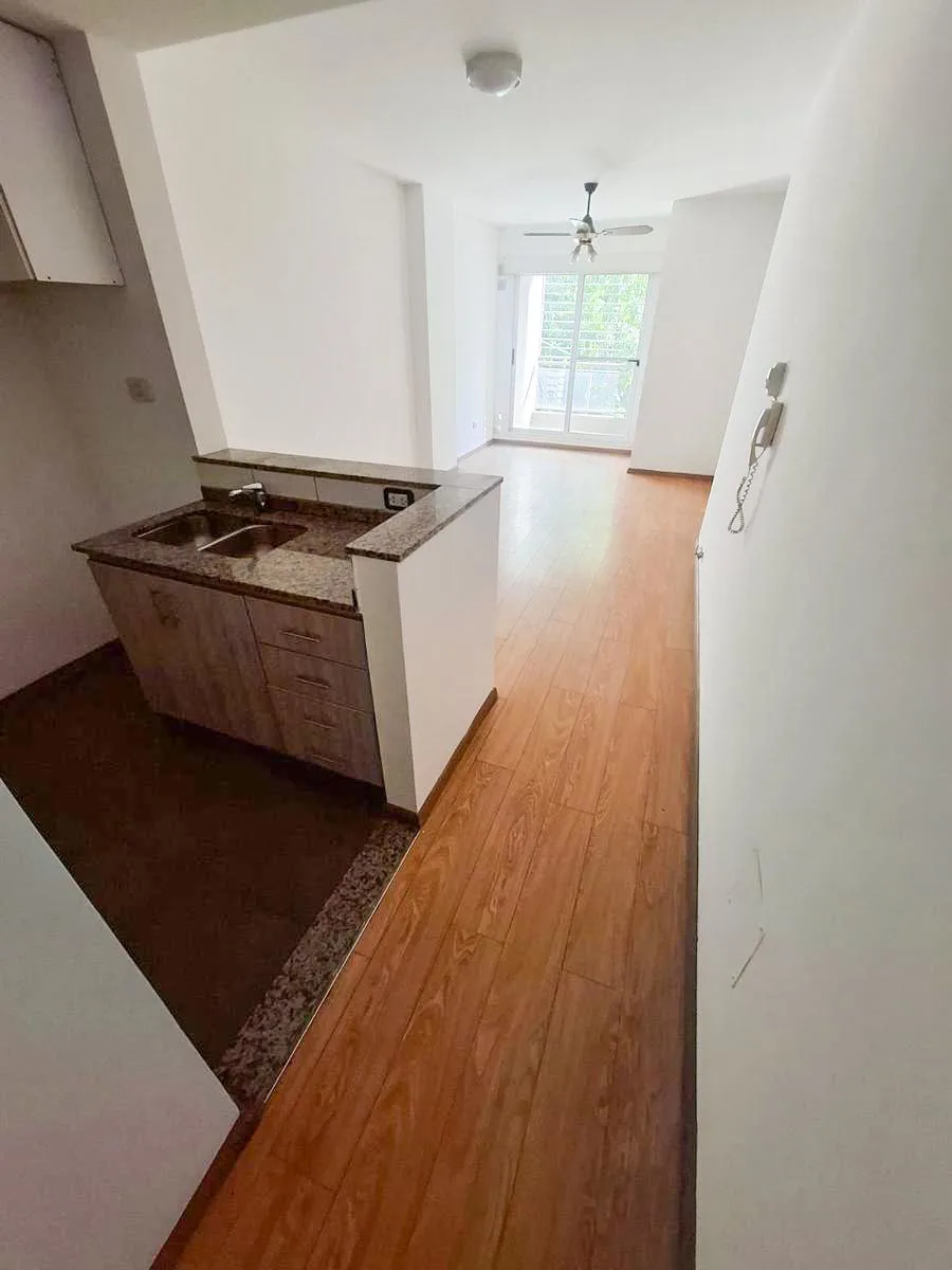 3 de febrero 2400 - Departamento en venta de 1 dormitorio - Rosario, Nuestra Señora de Lourdes foto 3