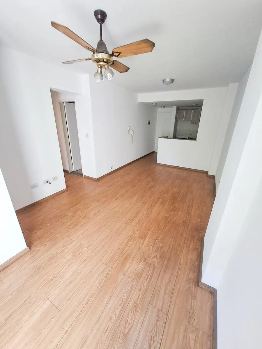 3 de febrero 2400 - Departamento en venta de 1 dormitorio - Rosario, Nuestra Señora de Lourdes foto 4