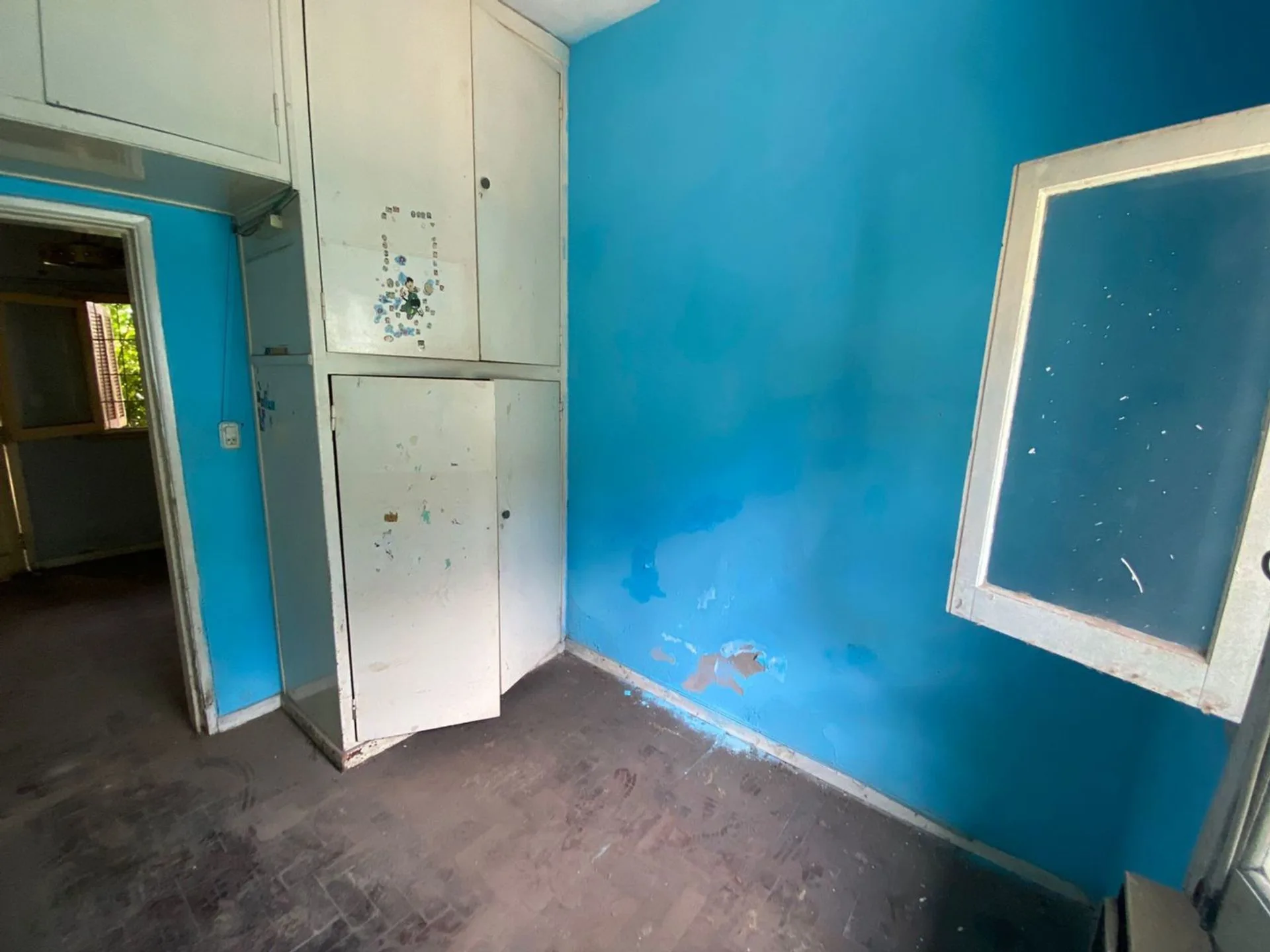 VENTA CASA 3 AMB.COCHERA A RECICLAR APTO CREDITO. foto 5