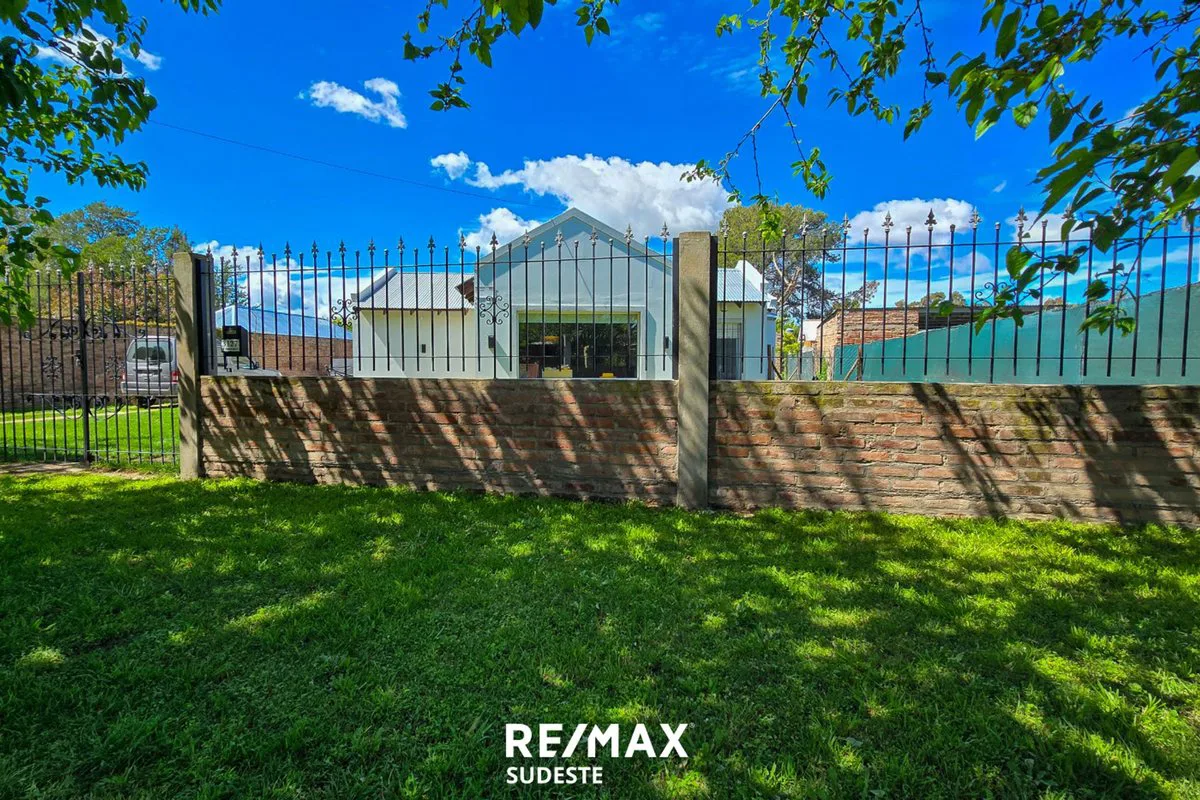 VENTA CASA DE TRES DORMITORIOS EN ALTOS DEL PINAR foto 3