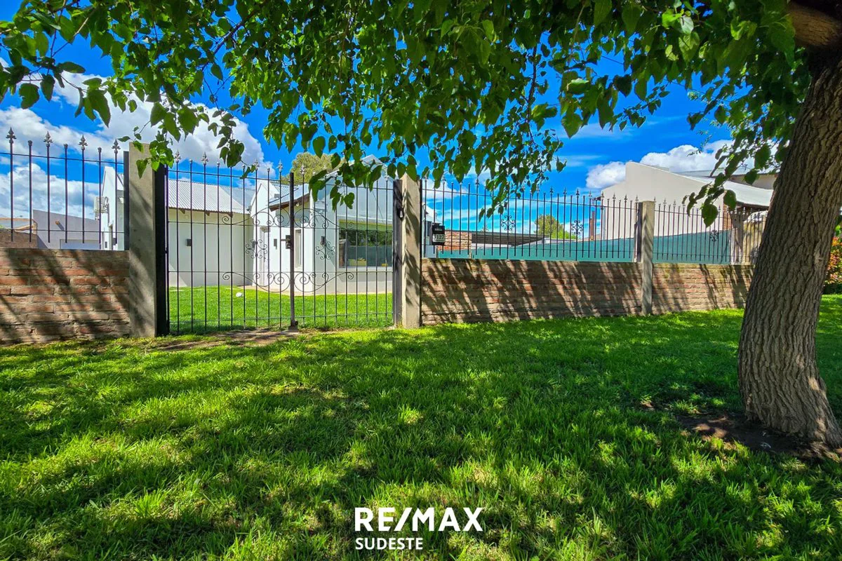 VENTA CASA DE TRES DORMITORIOS EN ALTOS DEL PINAR foto 4