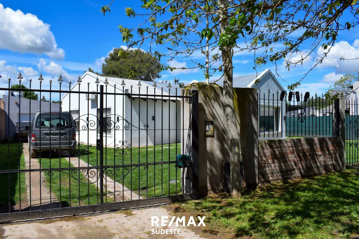 VENTA CASA DE TRES DORMITORIOS EN ALTOS DEL PINAR foto 5