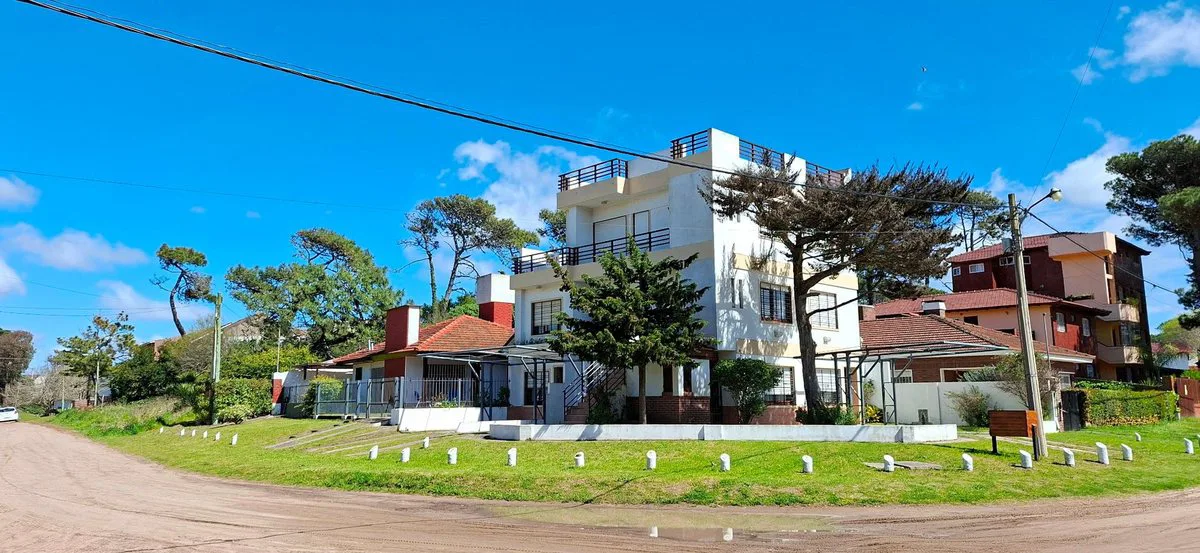 Complejo Venta Villa Gesell Oportunidad Inversión foto 2