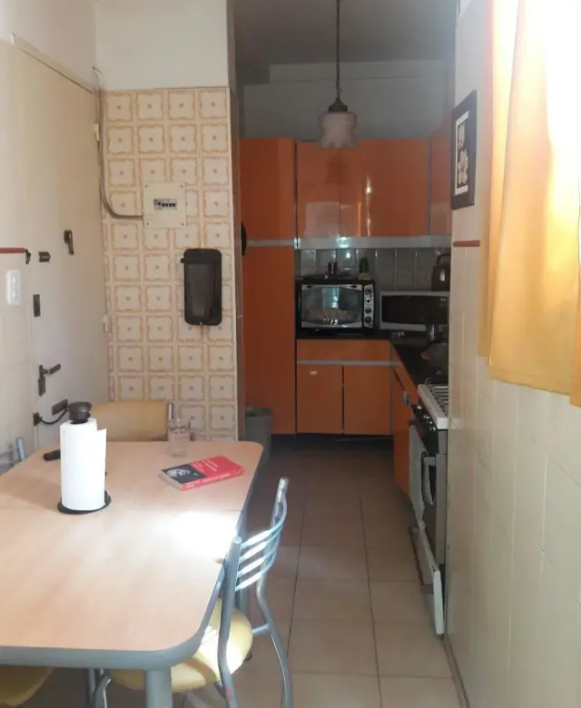 3 AMB. + DEPENDENCIA AL FRENTE RIVADAVIA 5400 CABALLITO