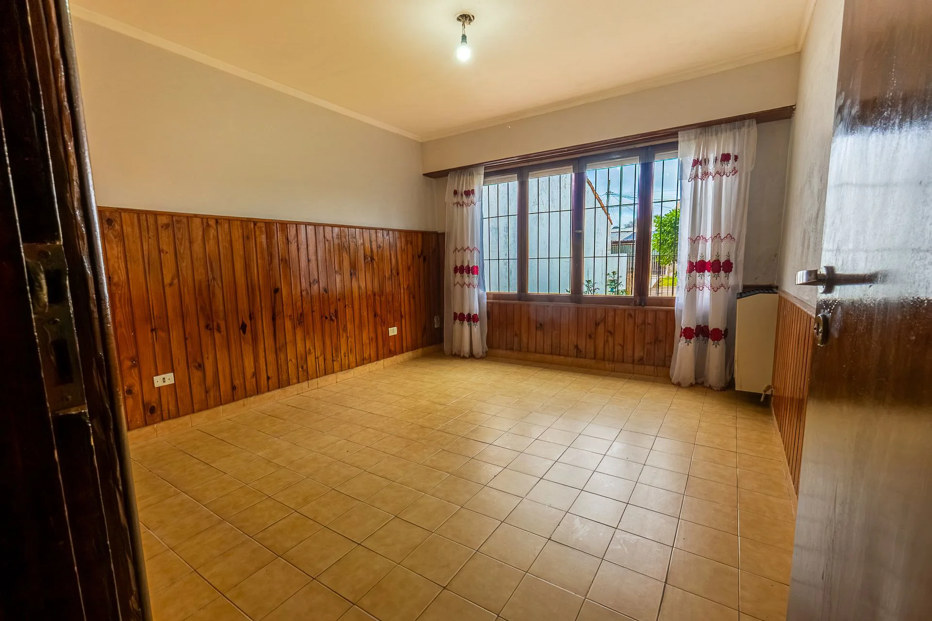 venta casa 3 ambientes cochera parque S. Florencio foto 5