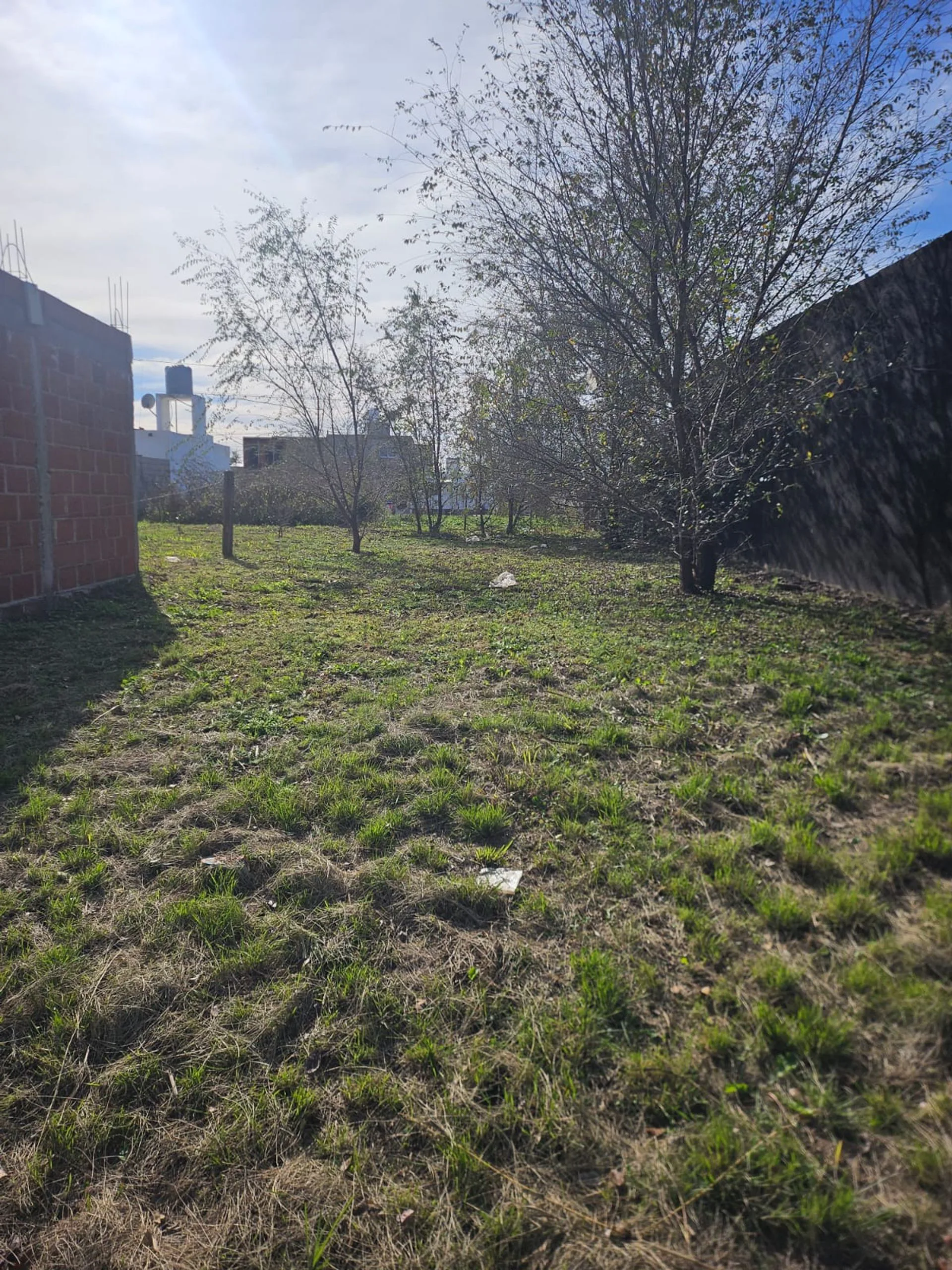 SE VENDE LOTE ARGUELLO NORTE LOTENGO APTO DUPLEX foto 2