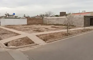 Lote Esquina en Venta Barrio Natania 47 Maipú foto 1
