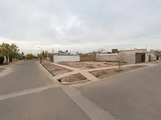 Lote Esquina en Venta Barrio Natania 47 Maipú foto 2