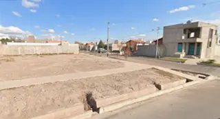 Lote Esquina en Venta Barrio Natania 47 Maipú foto 4