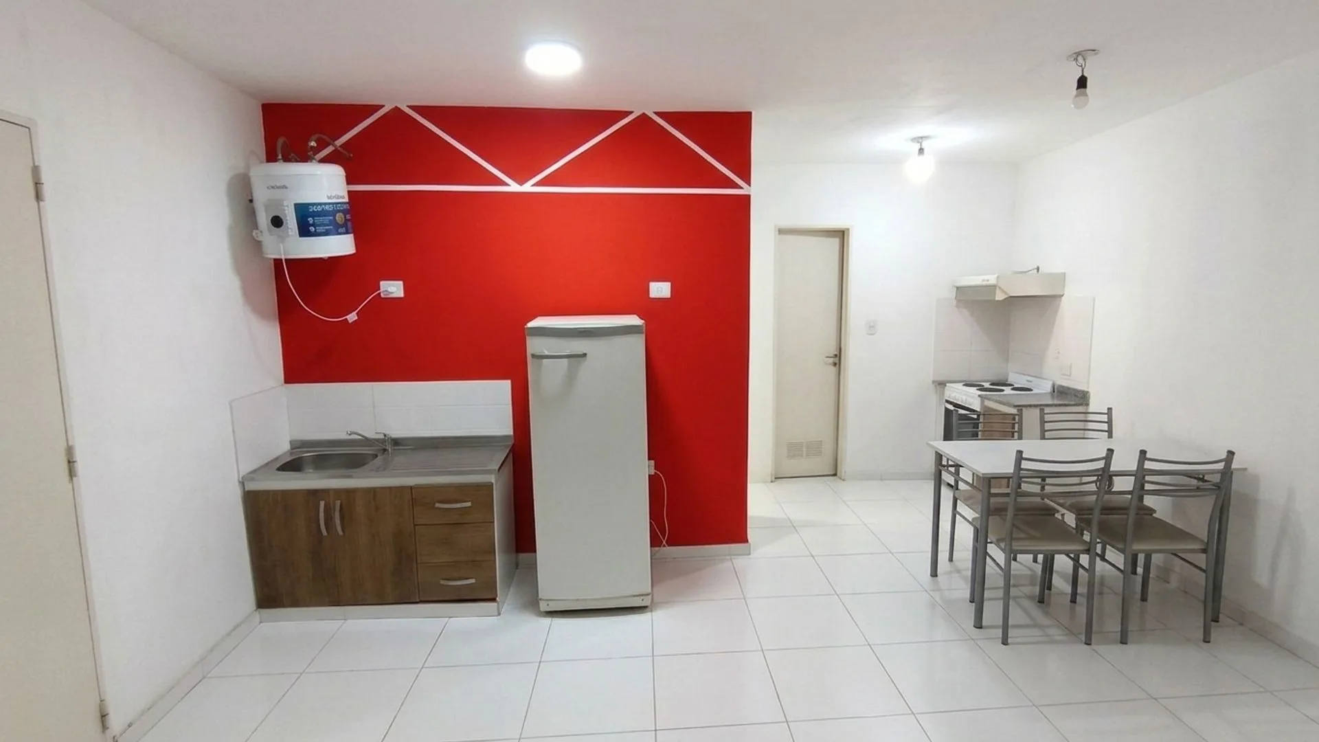 VENTA 2 AMB MICROCENTRO IMPECABLE IDEAL INVERSIÓN foto 2