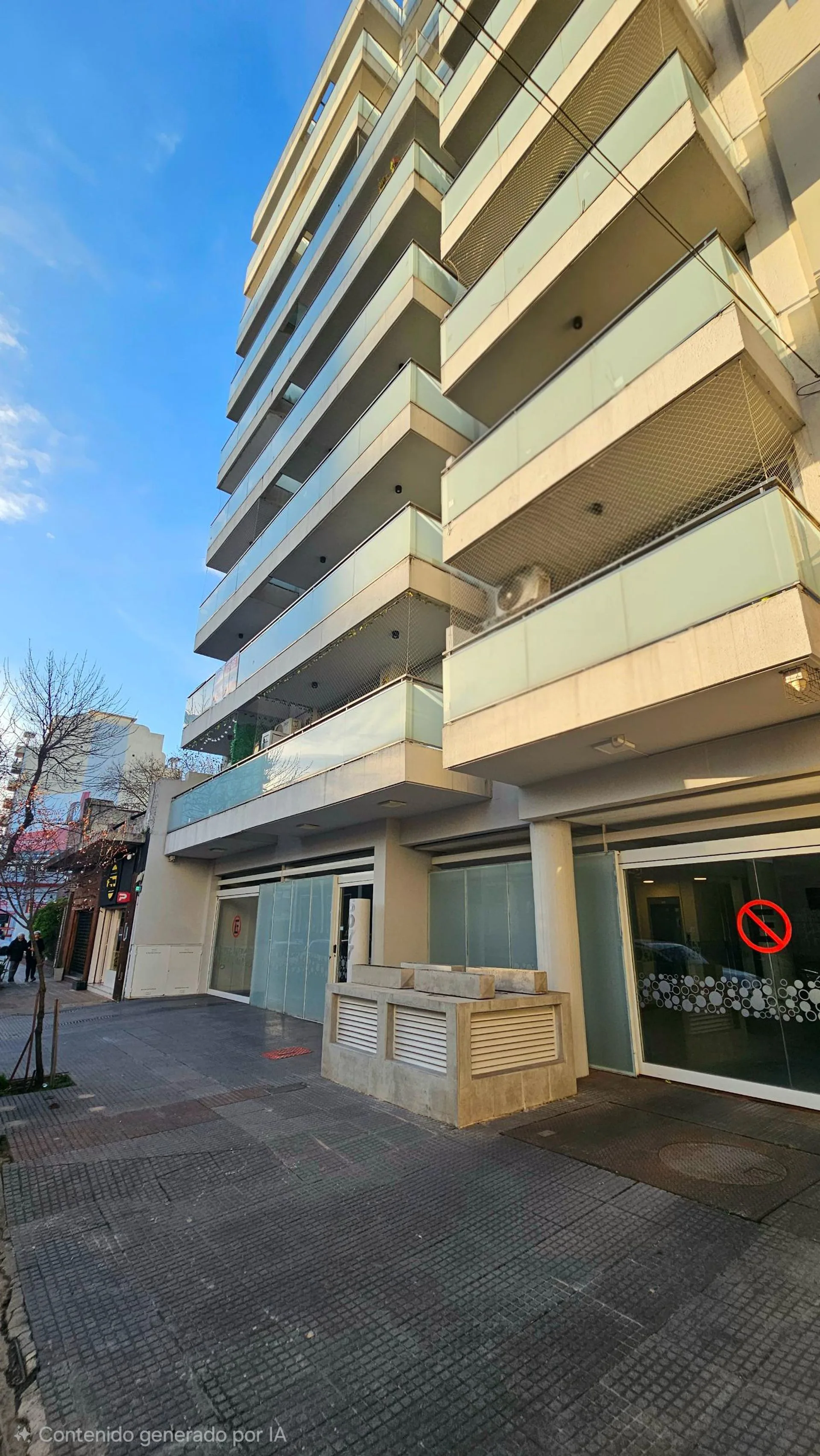 Cochera en venta en Villa Ballester (Centro) foto 5