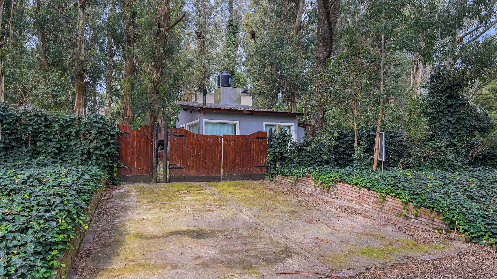VENTA CASA 2 AMBIENTES  BOSQUE PERALTA RAMOS foto 3