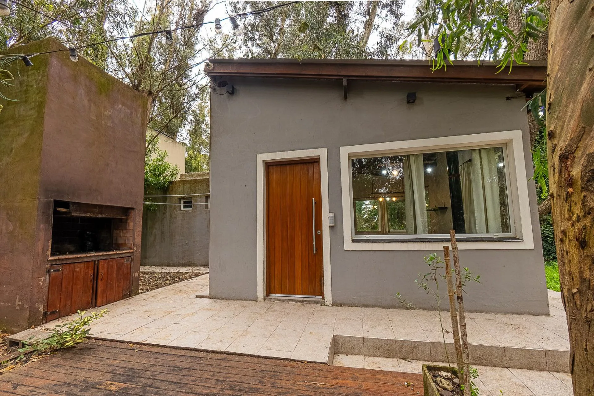 VENTA CASA 2 AMBIENTES  BOSQUE PERALTA RAMOS foto 4