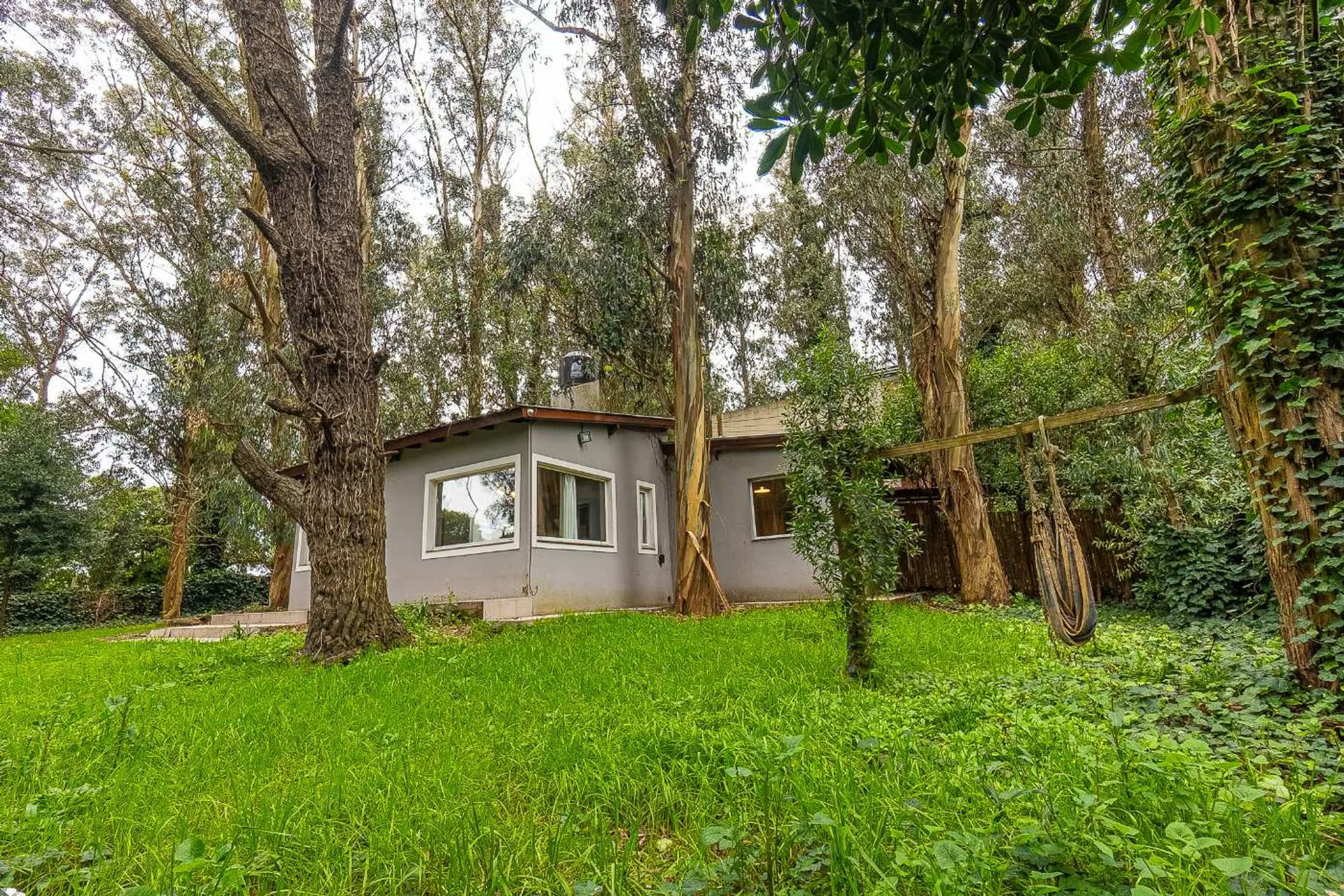 VENTA CASA 2 AMBIENTES  BOSQUE PERALTA RAMOS foto 5