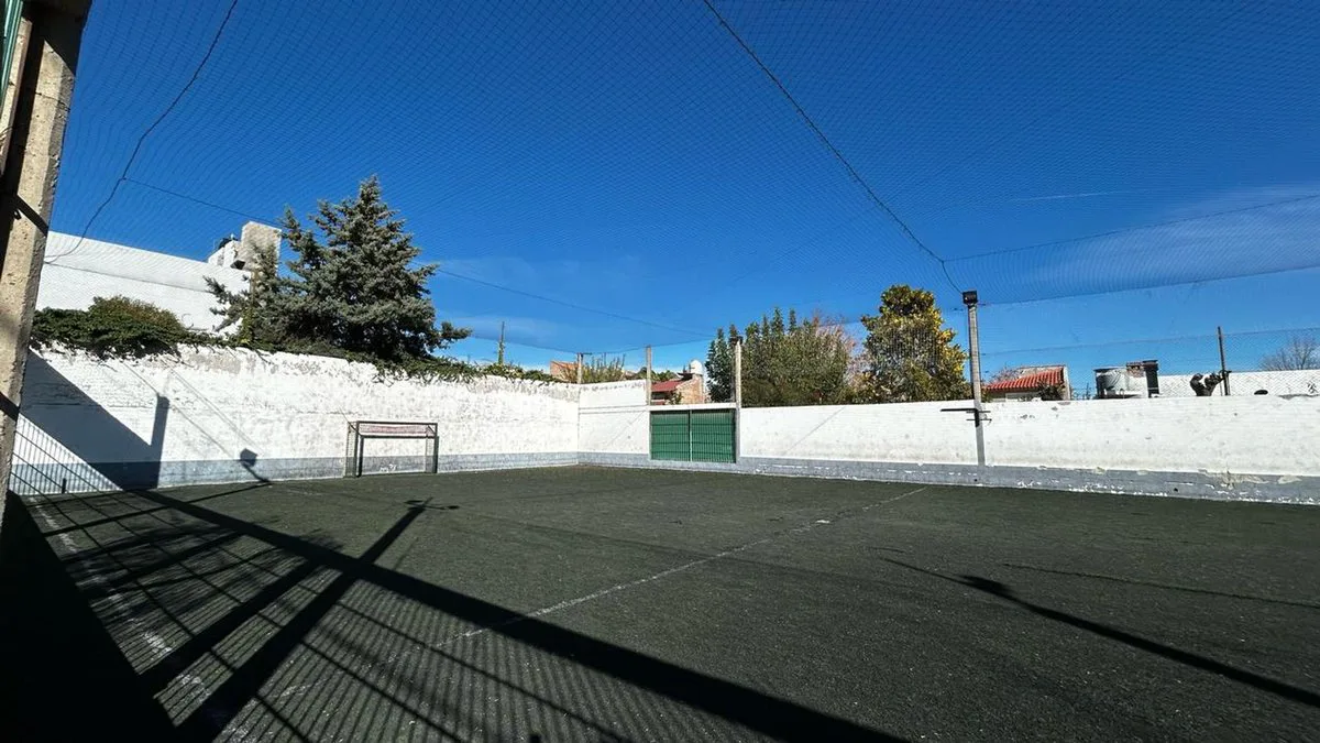 VENTA LOTE APTO DESARROLLO, NEUQUEN foto 2