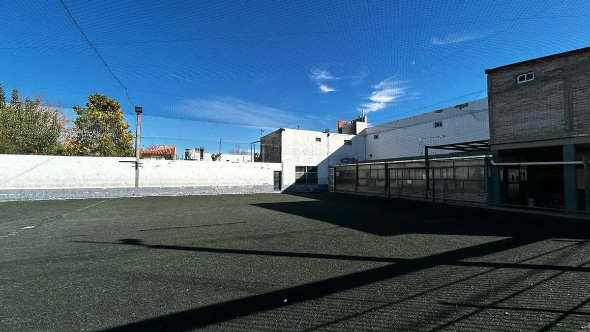 VENTA LOTE APTO DESARROLLO, NEUQUEN foto 3