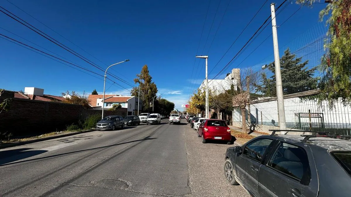 VENTA LOTE APTO DESARROLLO, NEUQUEN foto 4