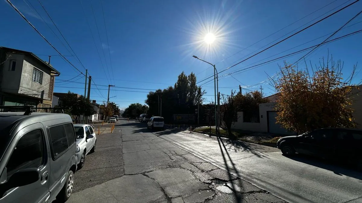 VENTA LOTE APTO DESARROLLO, NEUQUEN foto 5
