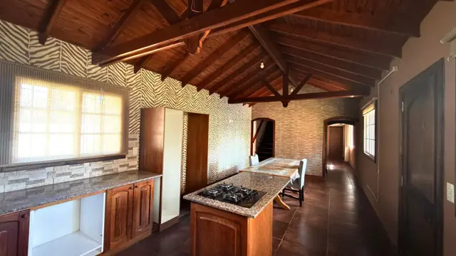 VENTA CASA QUINTA EL PATO