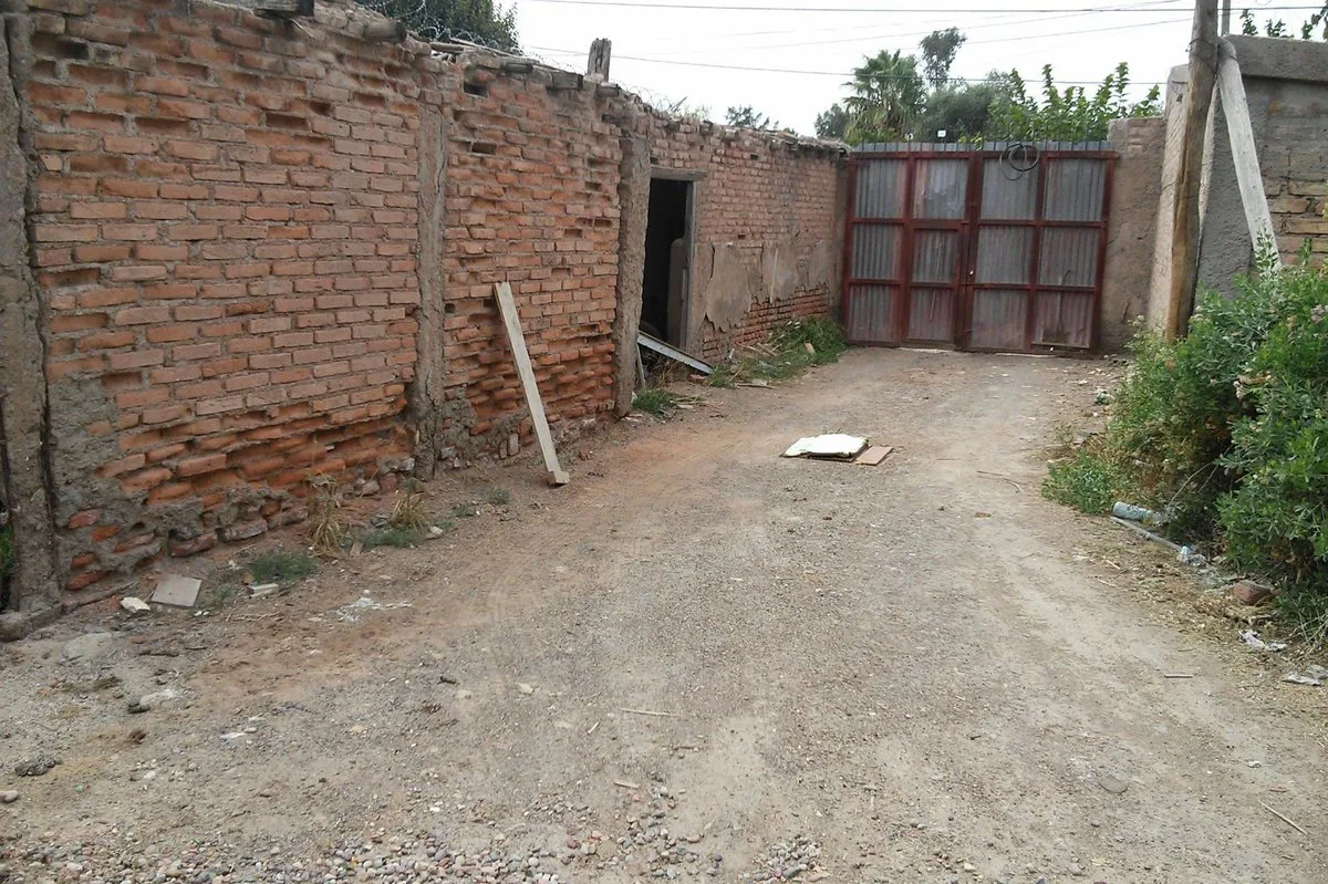 Gran lote de 938 m² en Las Heras. Excelente frente foto 5